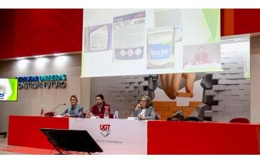 UGT promove debate sobre a prevenção e promoção da saúde em Portugal